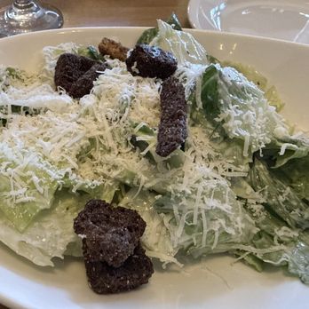 Pinocchio's Pizza - Caesar Salad - Pizza Near Me - Pasadena, California