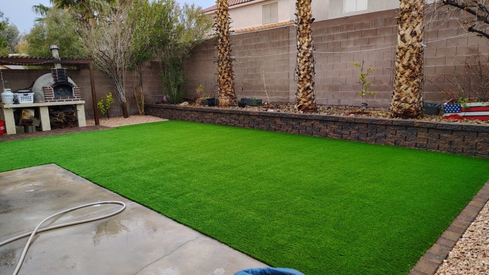 Lobo Landscaping & Maintenance - tree service in Las Vegas, NV