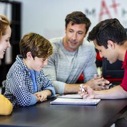 Mathnasium of Draper - Multiple independent studies have shown that Mathnasium improves student performance on standards-based math tests in 20 sessions or fewer.