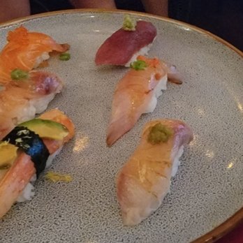 The Dolphin - The chef's special - Seafood Markets Near Me - Hanalei, Hawaii
