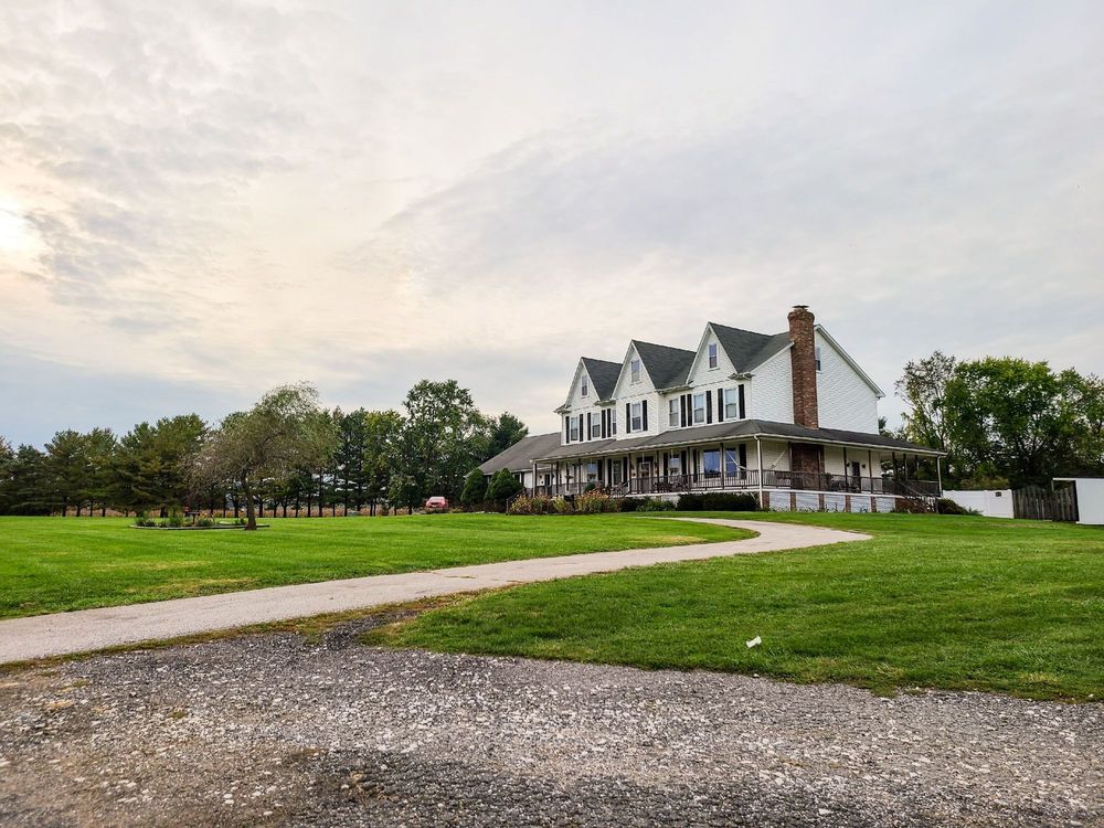 DEJON VINEYARDS 47 Photos & 47 Reviews 5300 Hydes Rd, Hydes