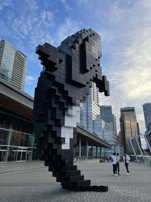Digital Orca - Douglas Coupland by null
