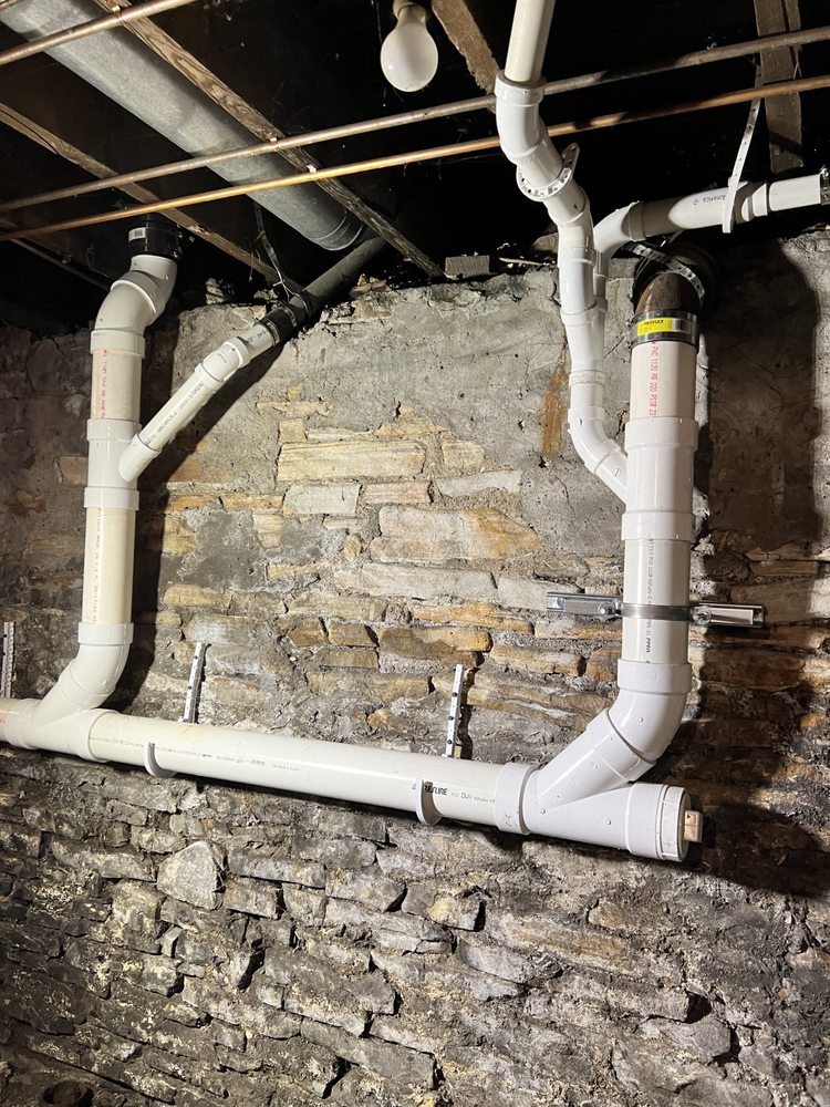 Slide of Top Shelf Plumbing & Heating