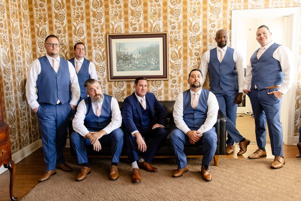 Darlington House by null