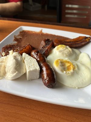 Restaurante Jaguar Metapan by null