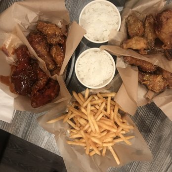 The Chicken On Fire - Flavors: Spicy Hot, sweet and sour, salt and pepper, soy garlic - Chicken Wings Near Me - Castro Valley, California The Chicken On Fire - Flavors: Spicy Hot, sweet and sour, salt and pepper, soy garlic - Chicken Wings Near Me - Castro Valley, California