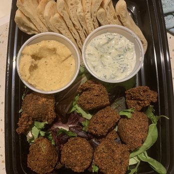 Panini Kabob Grill - Mediterranean Near Me - Brea, California