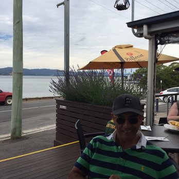 The River Cafe - Restaurants Near Me - Beauty Point, TAS The River Cafe - Restaurants Near Me - Beauty Point, TAS
