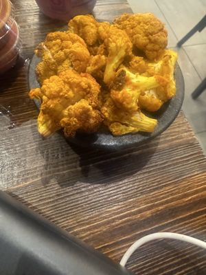 Holy Schnitzel by null