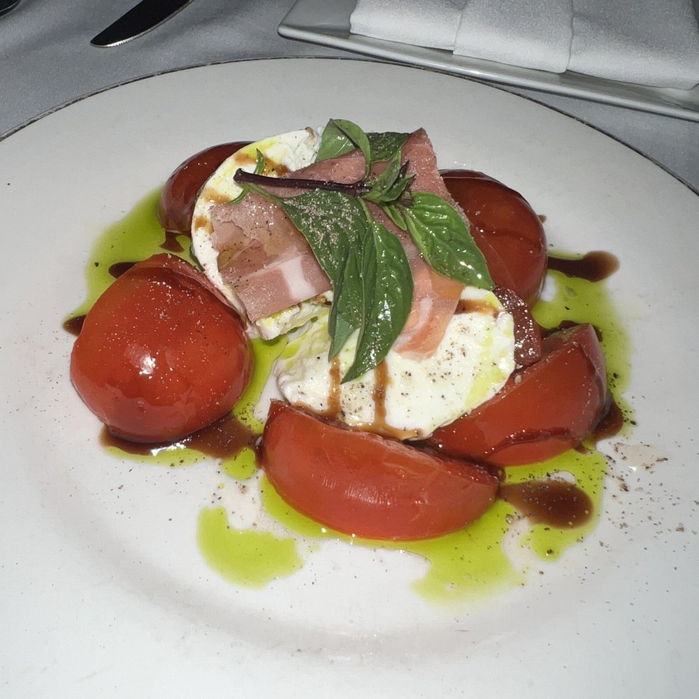 Ristorante Euno - Buffalo Mozzarella - Italian Near Me - Boston, Massachusetts Ristorante Euno - Buffalo Mozzarella - Italian Near Me - Boston, Massachusetts
