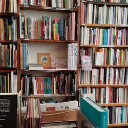 Le Livre en Pente