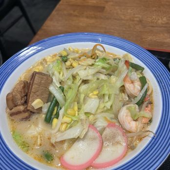 Ringer Hut - Nagasaki champon- get some - Salad Near Me - Honolulu, Hawaii Ringer Hut - Nagasaki champon- get some - Salad Near Me - Honolulu, Hawaii
