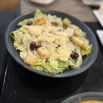 Gallery Restaurant - New American Near Me - Charlotte, North Carolina