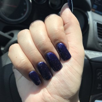 Nail Artist - Nail Salons Near Me - Westerville, Ohio