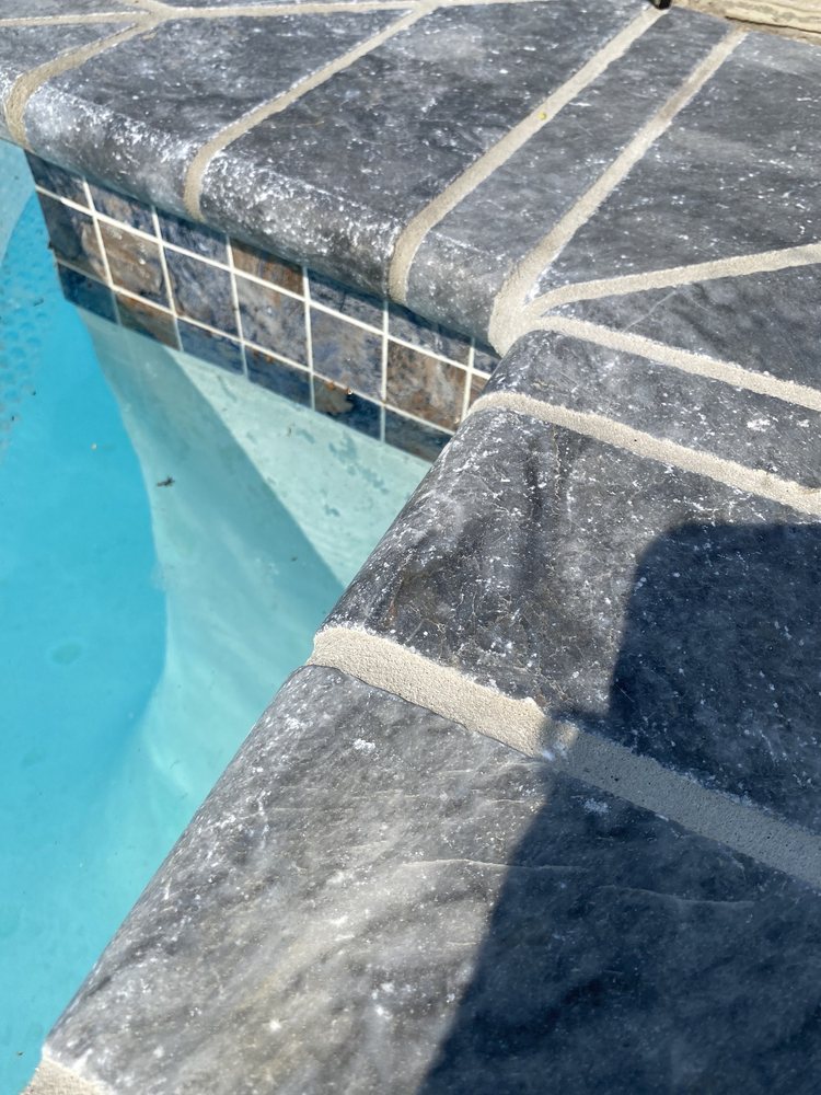 Slide of Downriver Pool Service