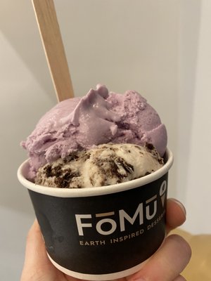 FoMu by null