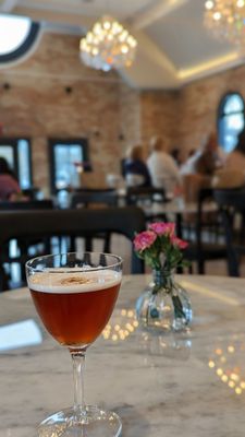 Saint 1881 Coffee & Cocktail Bar by null