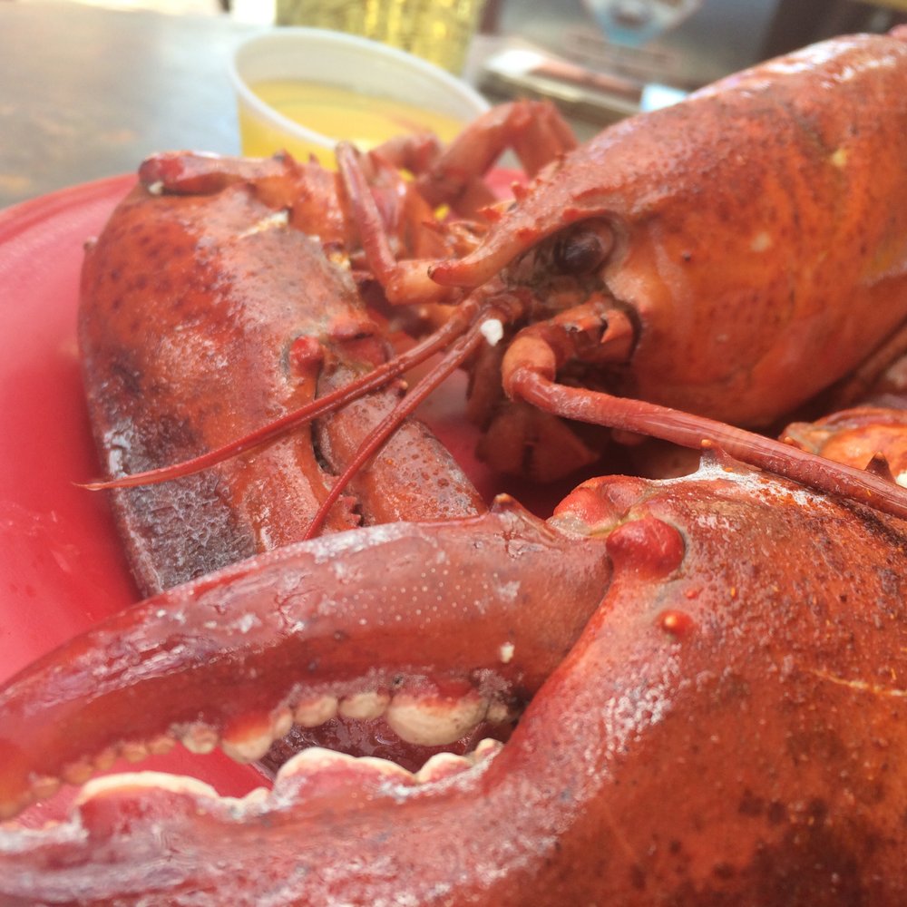 Crab Corner - Seafood Near Me - Las Vegas, Nevada