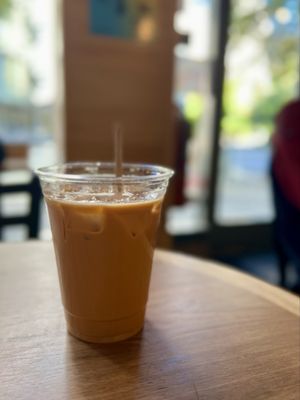 The Board and Brew by null