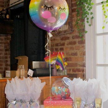 The Milton - Baby shower - Irish Near Me - New York, New York The Milton - Baby shower - Irish Near Me - New York, New York