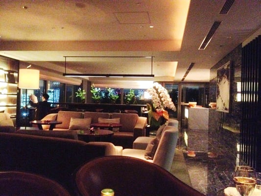 Palace Hotel Tokyo by null