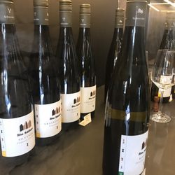 Weingut Altes Schlösschen