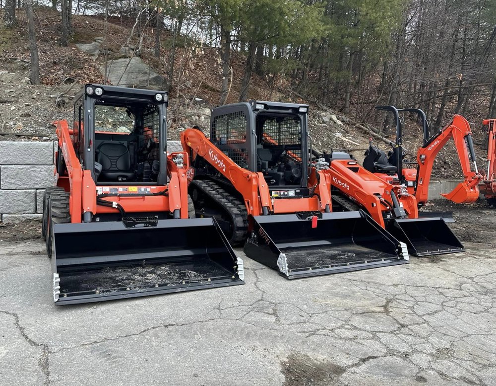 GRAND RENTAL STATION Updated September 2024 28 Photos 122 Bridge