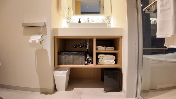 JR Kyushu Hotel Blossom Naha by null