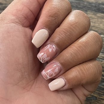 Sea Spa - Gel builder on acrylic - Nail Salons Near Me - Santa Rosa, California Sea Spa - Gel builder on acrylic - Nail Salons Near Me - Santa Rosa, California