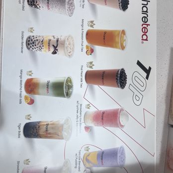 Sharetea - Coffee & Tea Near Me - Las Vegas, Nevada