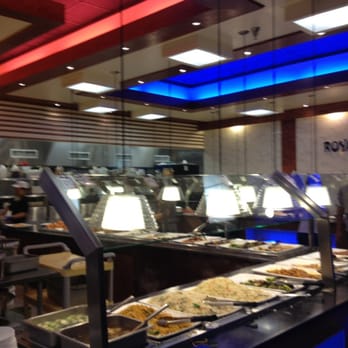 Royal Buffet - Royal Buffet - Buffets Near Me - Hoffman Estates, Illinois