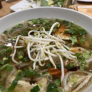 Pho 54 - Del City - Chicken pho - Vietnamese Near Me - Del City, Oklahoma Pho 54 - Del City - Chicken pho - Vietnamese Near Me - Del City, Oklahoma