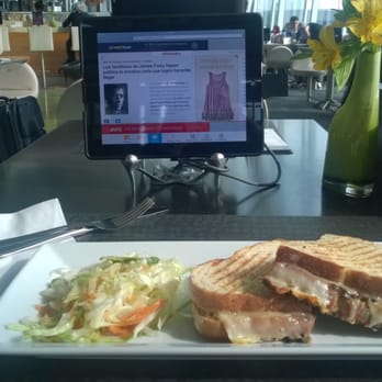 Fetta - a sandwich and salad on a plate - Cafes Near Me - Mississauga, Ontario Fetta - a sandwich and salad on a plate - Cafes Near Me - Mississauga, Ontario