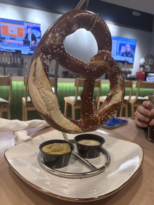 Parkside Restaurant (Wendell Falls) by null