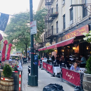Enzo's - Italian Near Me - Bronx, New York