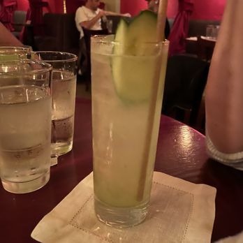 Haberdasher - Sunomomo - Cocktail Bars Near Me - San Jose, California Haberdasher - Sunomomo - Cocktail Bars Near Me - San Jose, California