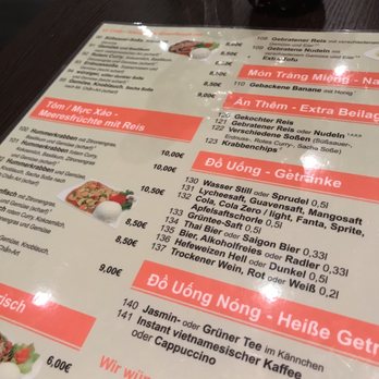 Mr. Chan - Vietnamese Near Me - Langen, HE