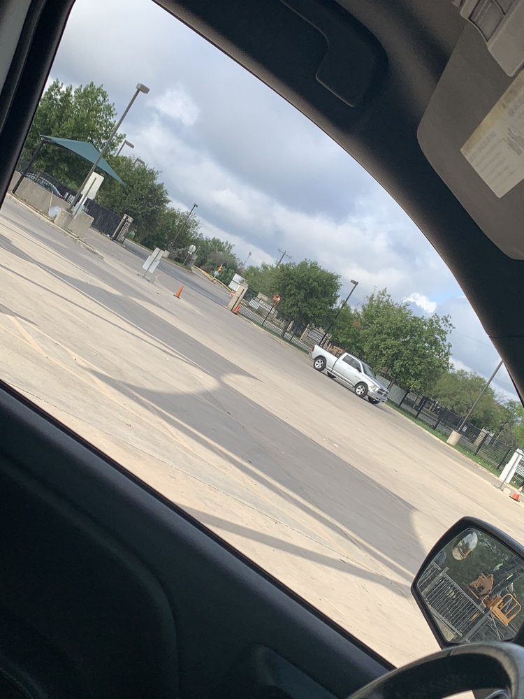 BITTERS BULKY WASTE COLLECTION CENTER Updated September 2024 1800