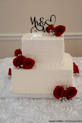 Minia's Bake Shop by null