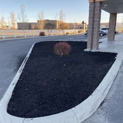 Kuna Grass Works - After