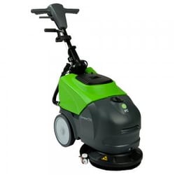 The Paper Barn - Check out this awesome Auto Scrubber! The IPC Eagle CT15