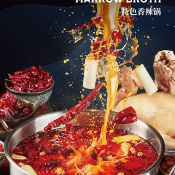 HAPPY LAMB HOT POT - Updated November 2025 - 1019 Photos & 734