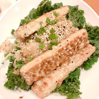 Native Foods - Sesame Kale Macro Bowl - Desserts Near Me - Glendale, Colorado Native Foods - Sesame Kale Macro Bowl - Desserts Near Me - Glendale, Colorado