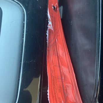 Avis - Trash left in consoles. - Car Rental Near Me - San Diego, California Avis - Trash left in consoles. - Car Rental Near Me - San Diego, California