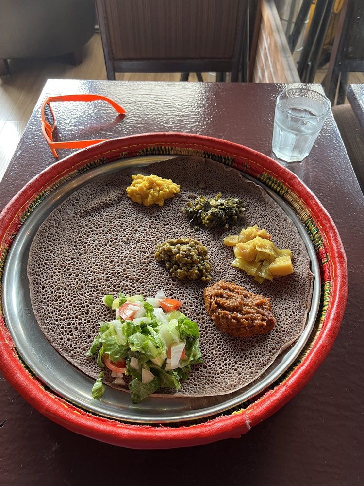 D’AFRIQUE RESTAURANT & BAR Updated October 2024 17 Photos 349