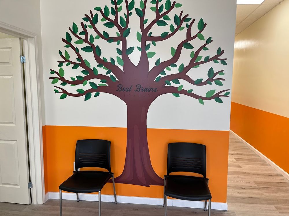 Best Brains Learning Center - reading tutor in Frisco, TX