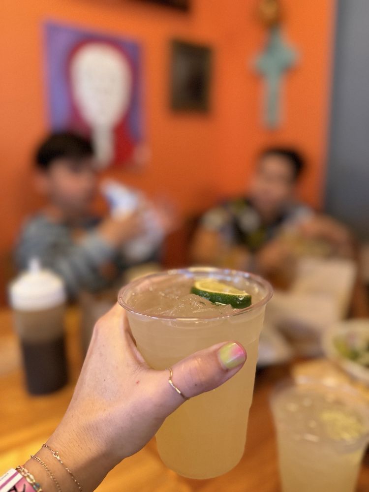 Casita Taqueria