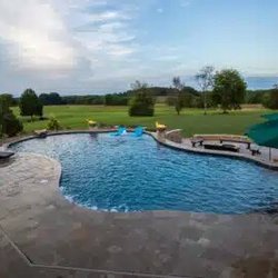 Premier Pools & Spas - Charlotte West