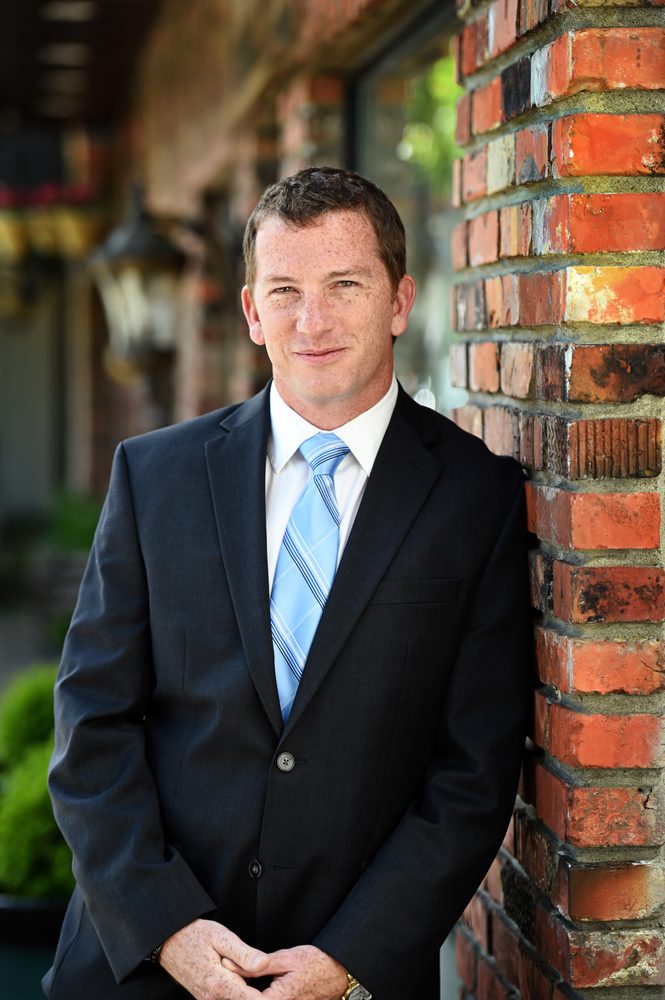 Buchanan Family Law - divorce attorney in Tacoma, WA