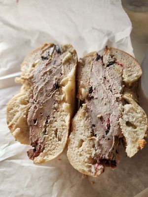 The New York bakery boys - Celebration